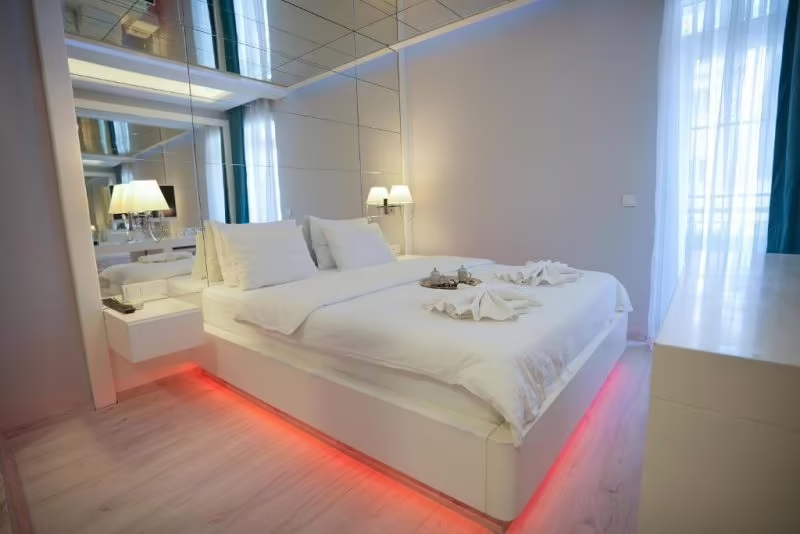 BY CEMIL BOUTIQUE OTEL