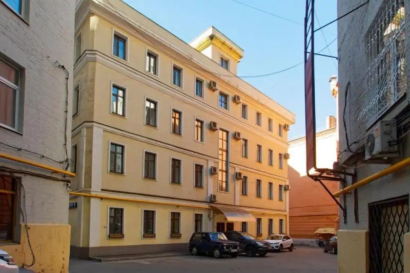 МИНИМА КРАСНЫЕ ВОРОТА