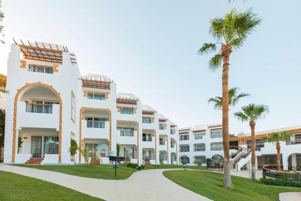 SUNRISE REMAL RESORT (EX. MELTON TIRAN RESORT)