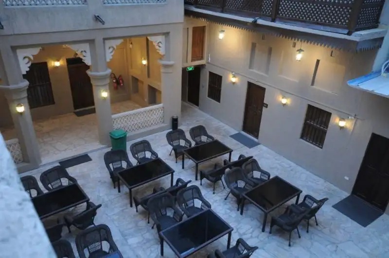 LUMBINI DREAM GARDEN GUEST HOUSE LLC