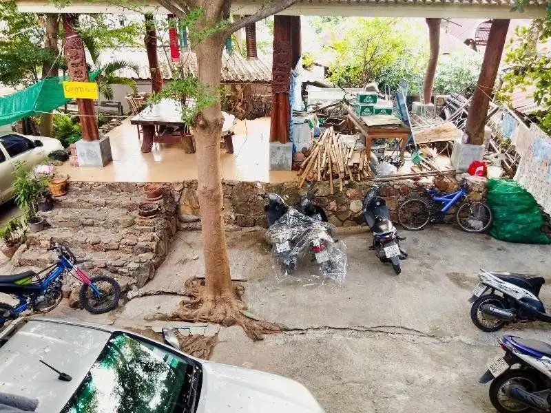 POTT GUESTHOUSE