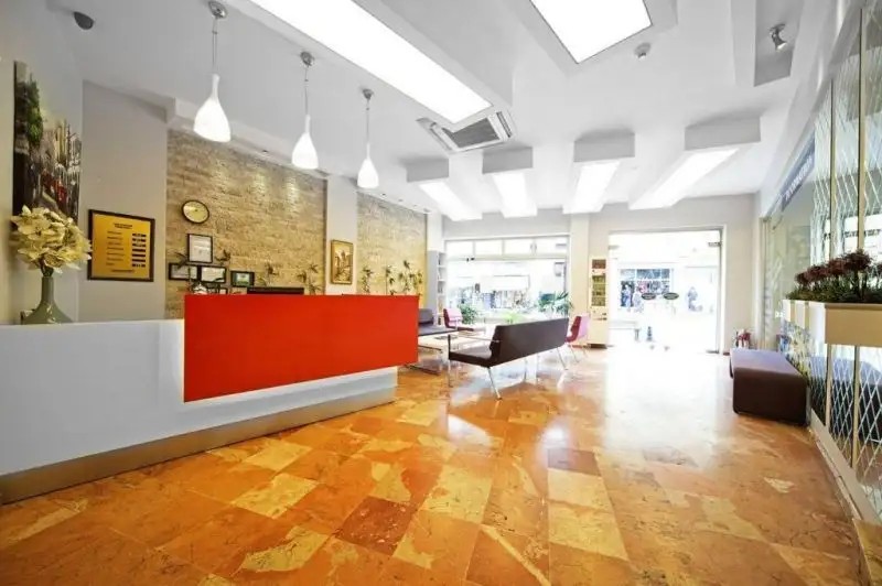 ELASOPHIA HOTEL