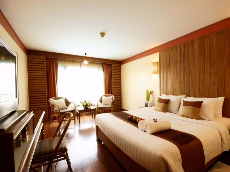 JULIANA HOTEL PHNOM PENH