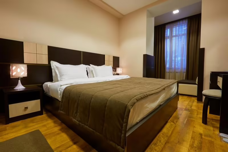 LILIA HOTEL