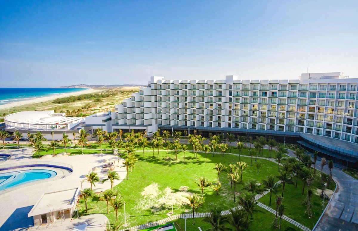 FUN&SUN SENSES LUGANO RESORT