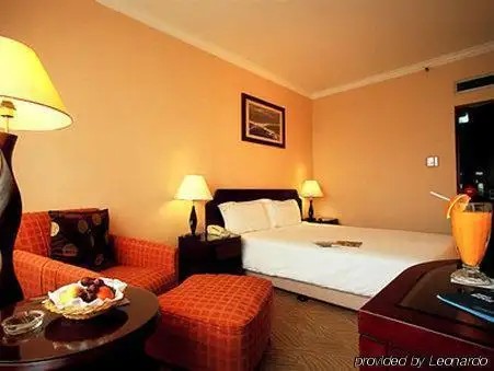HUA TING GUEST HOUSE