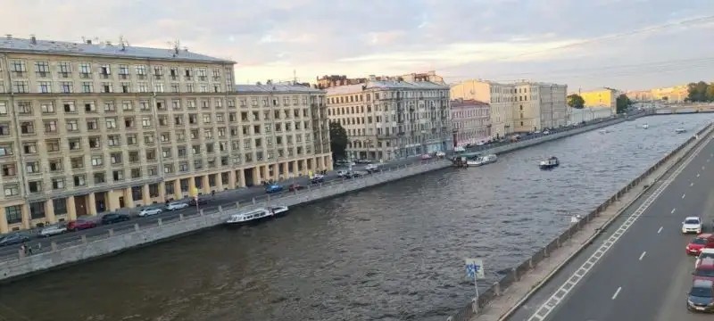 ОТЕЛЬ DOLCE TEMPO