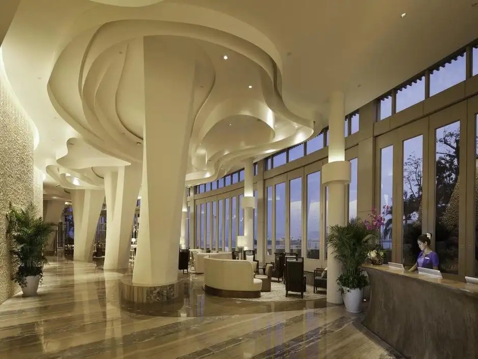 PHOENIX ISLAND RESORT SANYA