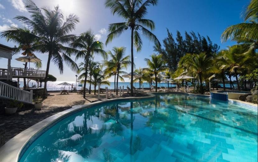 HIBISCUS BEACH RESORT & SPA