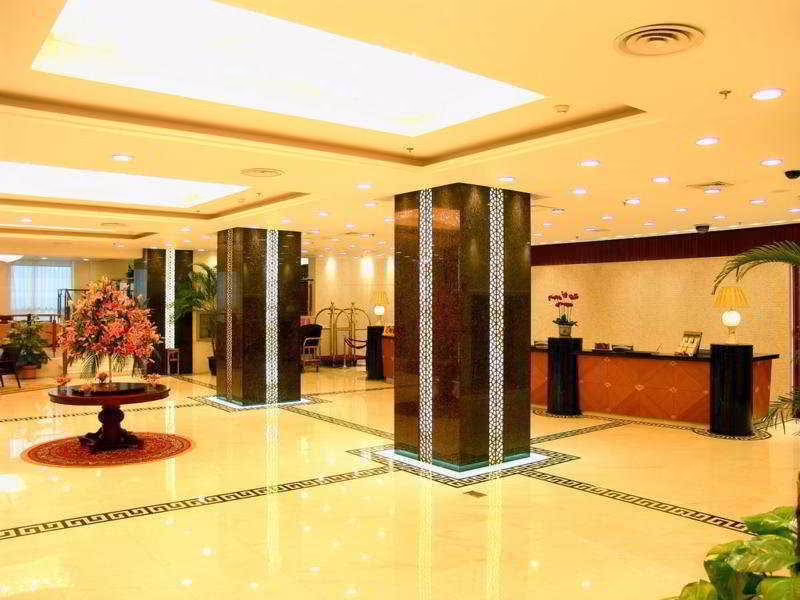 SHANXI BUSINESS
