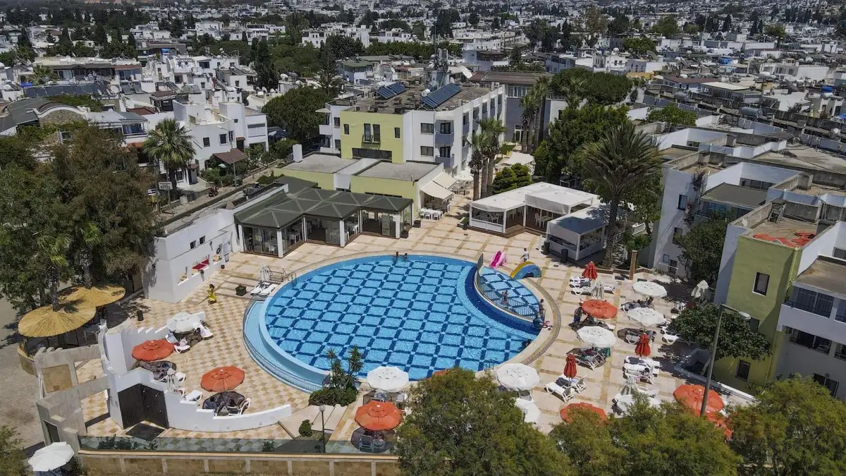 SOLANA BY YELKEN (EX. YELKEN MANDALINCI SPA & WELLNESS)