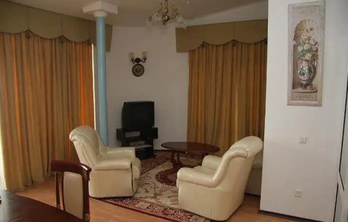 ВИЛЛА У МОРЯ