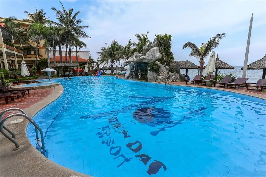 TIEN DAT MUINE RESORT
