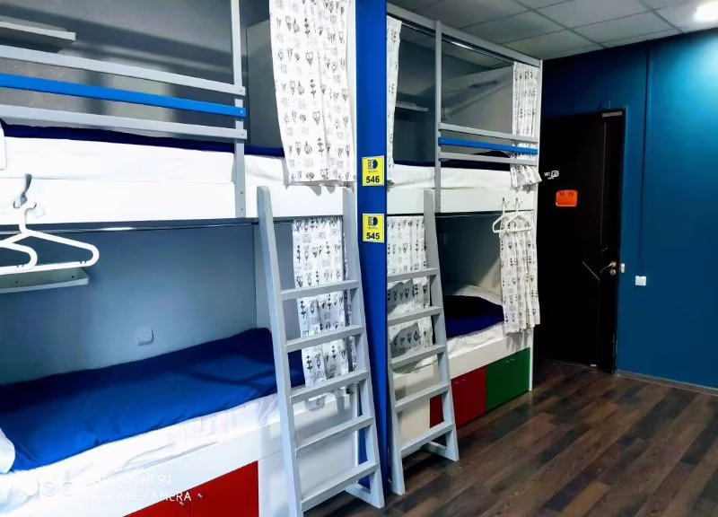 ID HOSTEL ROSTOV