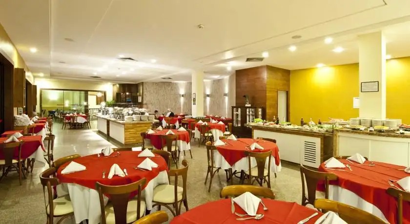 RIFOLES PRAIA HOTEL LTDA