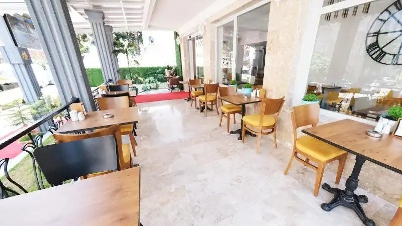 MY HOME HOTEL GULLUK