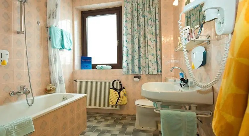 CARINTHIA KUR-UND SPORTHOTEL