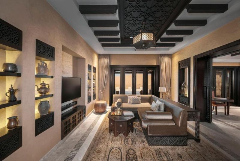 1 bedroom anantara pool villa