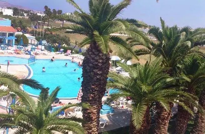 OASIS KOS