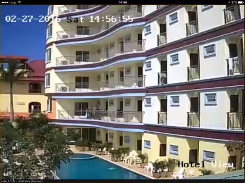 SMILE RESIDENCE
