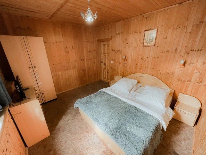 4-местные трехкомнатные апартаменты (корпус 2)