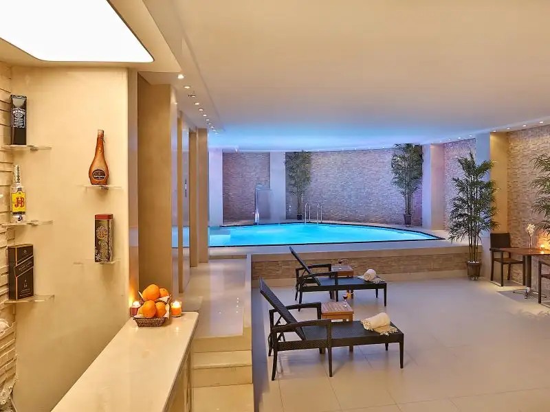 GRAND MADRID (LALELI)