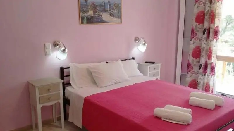 MARILENA HOUSE