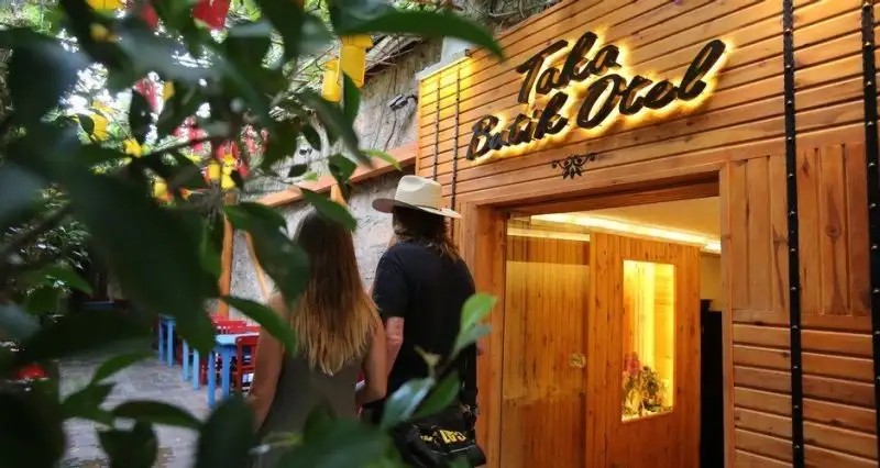 TAKA BUTIK OTEL