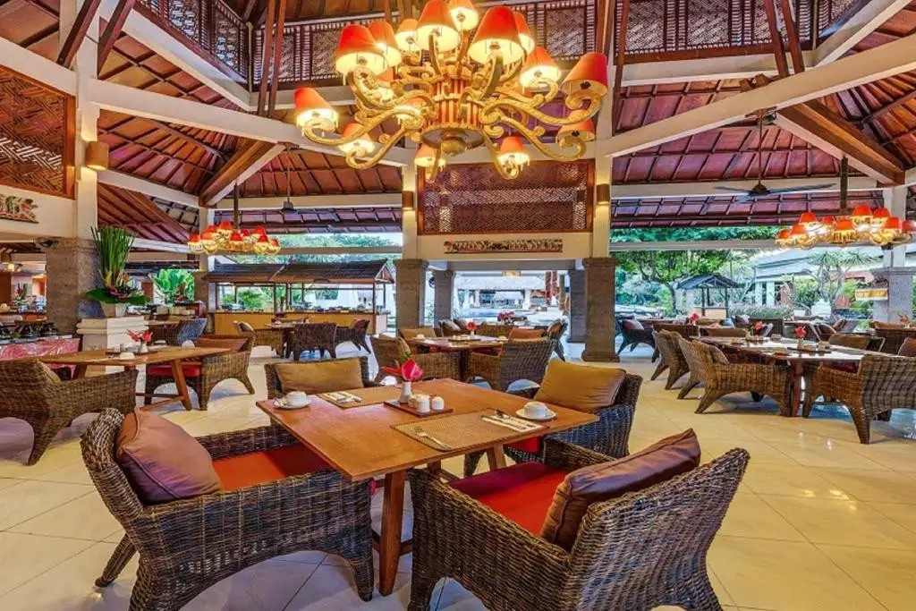 RAMA BEACH RESORT & VILLAS