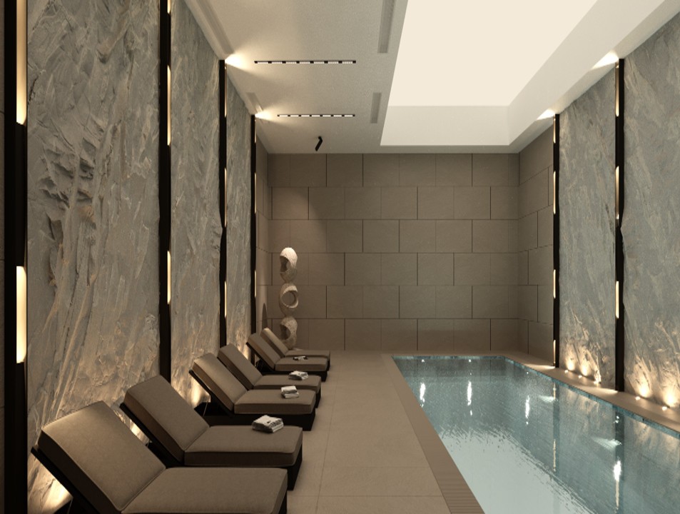 MERCURE ANTALYA BELEK