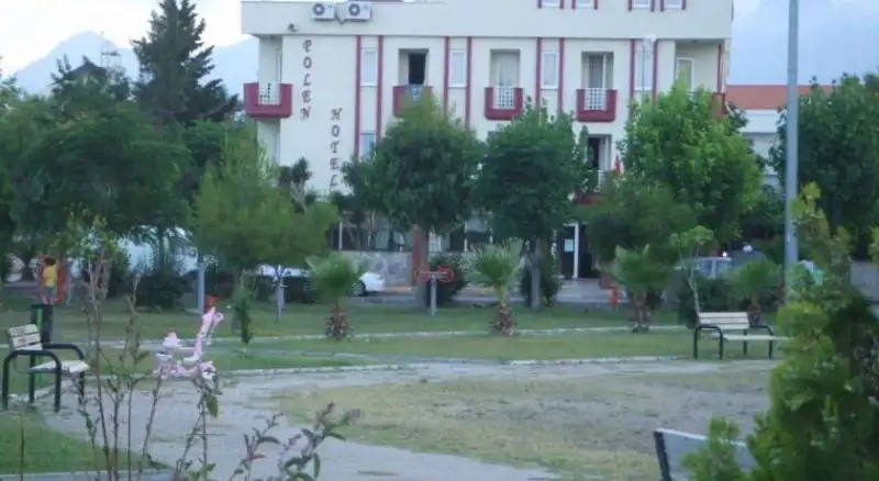 POLEN HOTEL