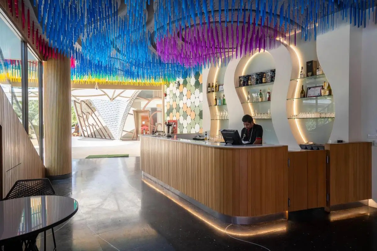 METADEE CONCEPT HOTEL (EX. METADEE ELITE)