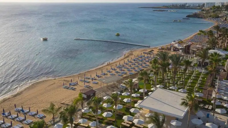 CONSTANTINOS THE GREAT APTS