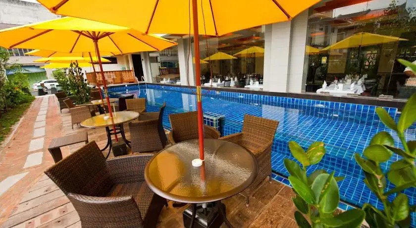 PENAGA HOTEL
