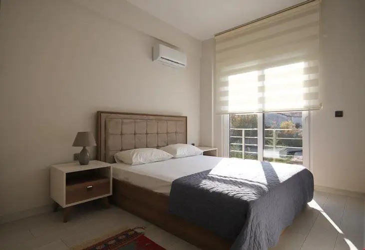 SUITES GUNDOGDU