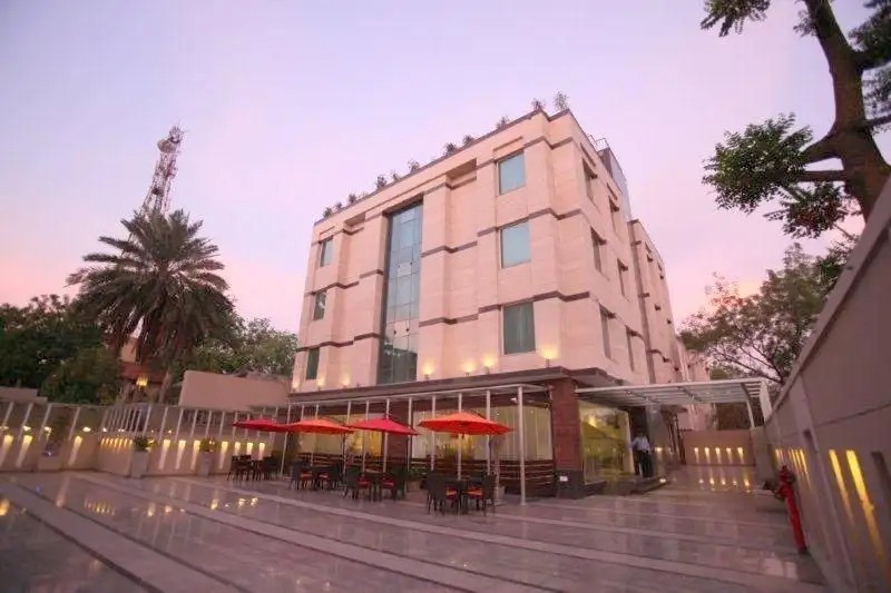 EMBLEM GURGAON
