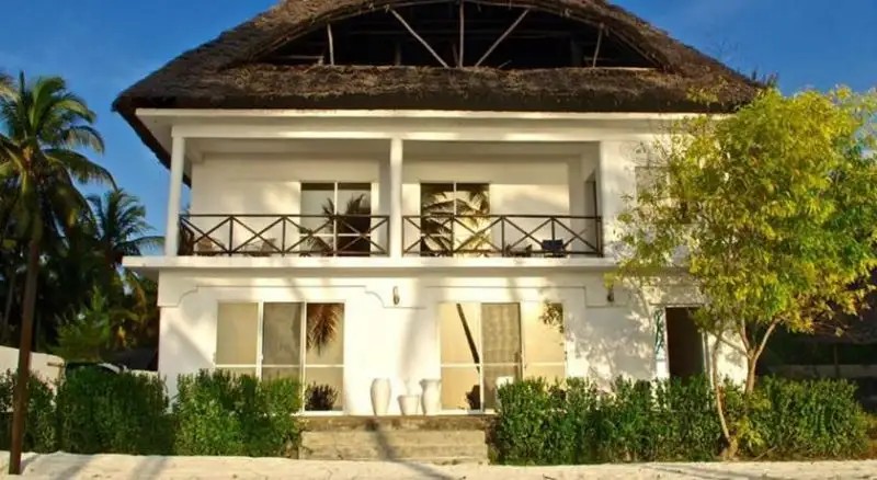 CRISTAL RESORT