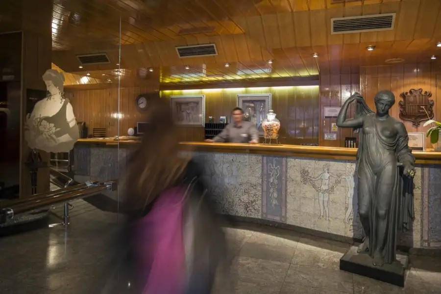 ATIRAM IMPERIAL (EX. HUSA IMPERIAL)