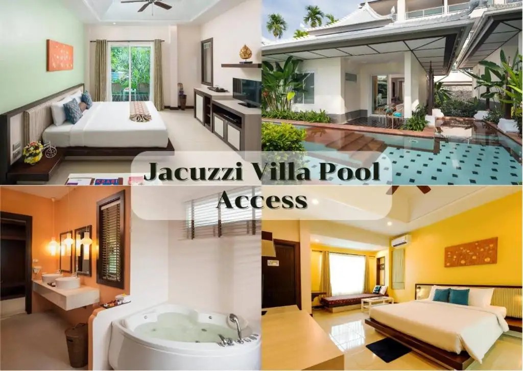 ANYAVEE TUBKAEK BEACH RESORT