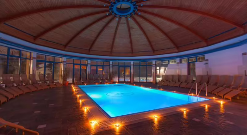 PREMIUM HOTEL PANORAMA SIOFOK