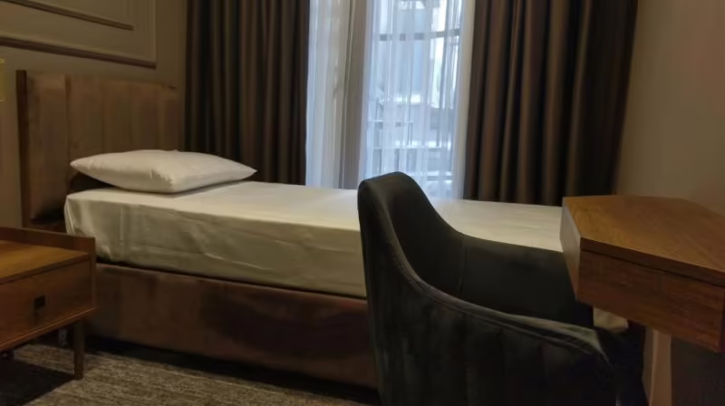 THE MOON HOTEL ISTANBUL