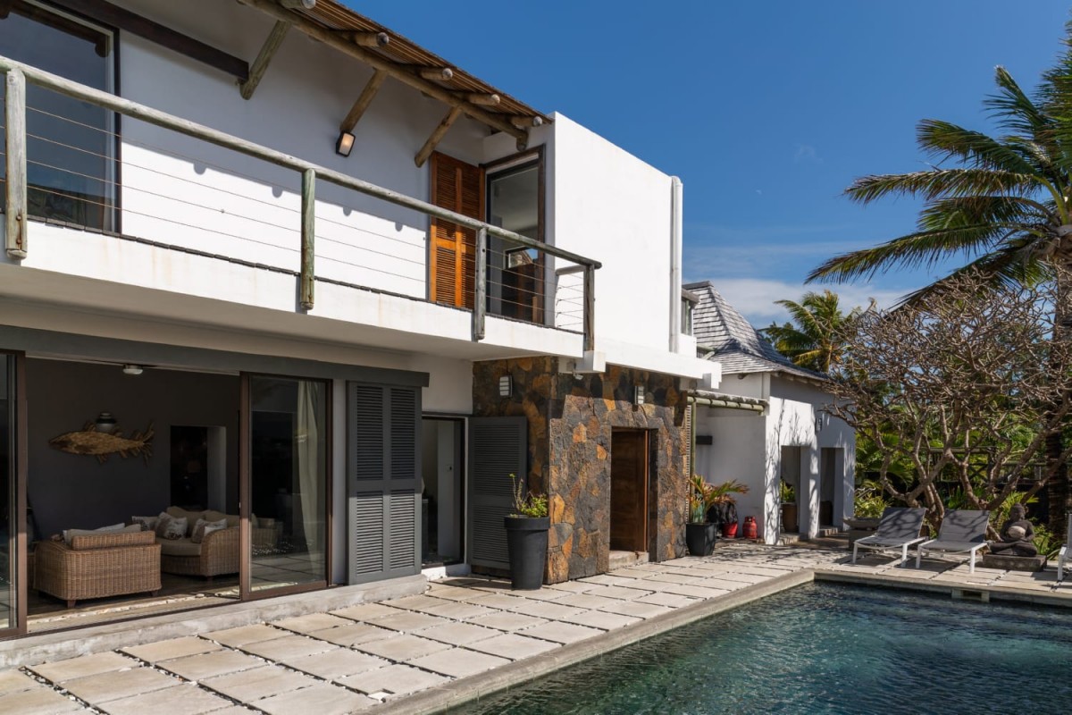 VILLA KOKI BONHEUR