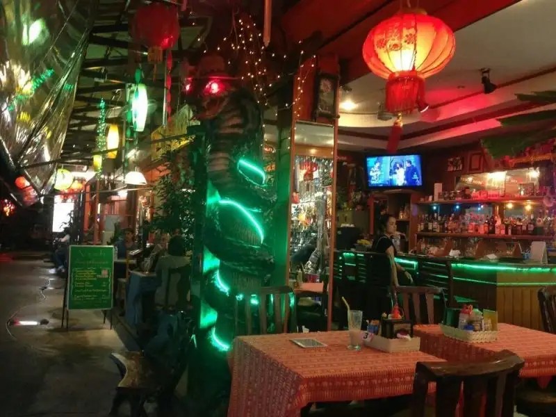 VECH GUESTHOUSE