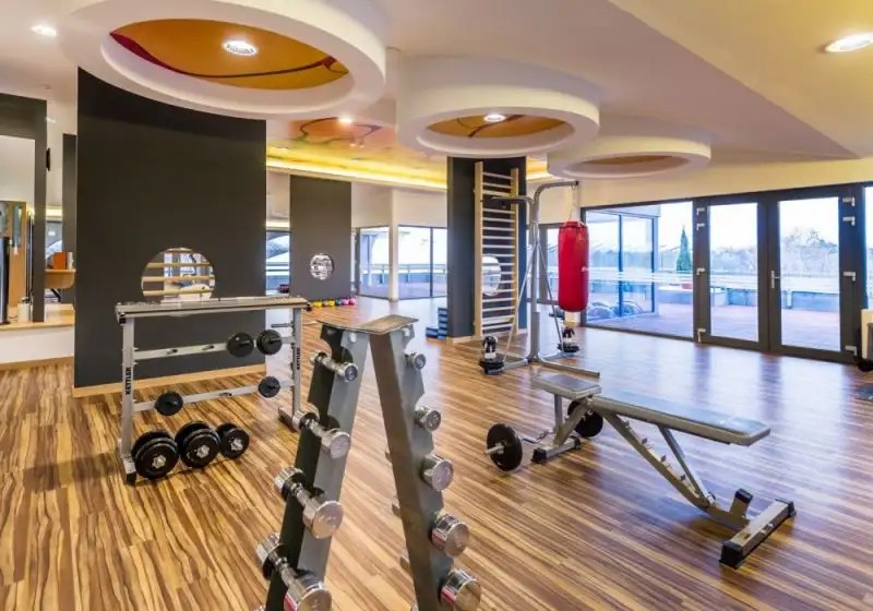 AQUATICUM THERMAL AND WELLNESS