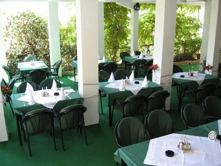 VILLA SUMET SV.STEFAN