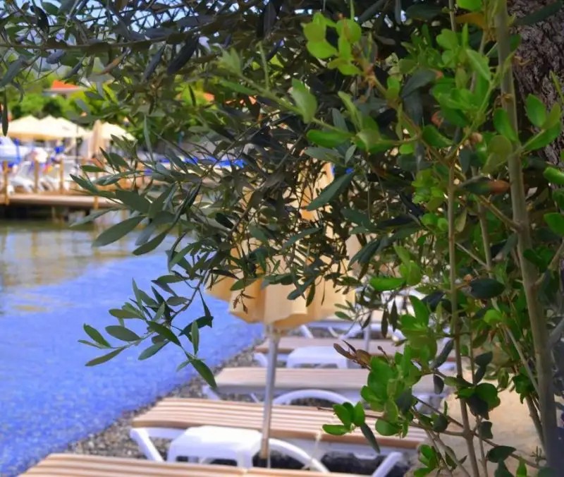 FISKA BOUTIQUE HOTEL