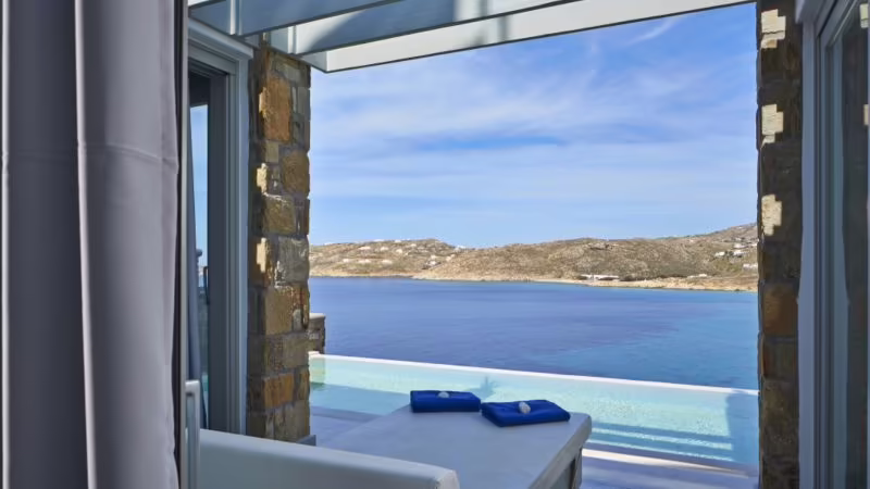 GRECO PHILIA HOTEL BOUTIQUE