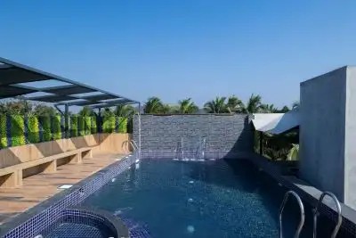 RENEST CALANGUTE GOA