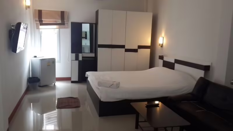 SRI SAMUI HOTEL