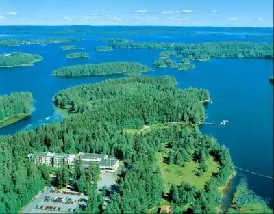 RAUHALAHTI
